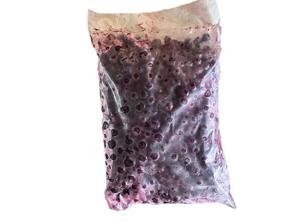 MIRTILO CONGELADO QH 1KG