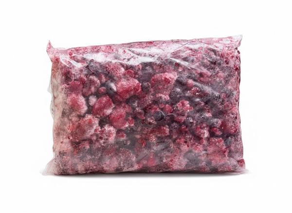 MIX FRUTAS VERMELHAS QH 1KG