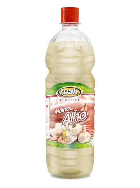 MOLHO DE ALHO RUAH 1,01ML