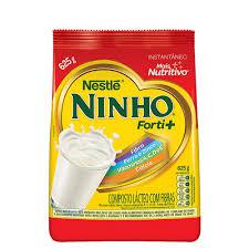 NINHO LEPO INSTANTANEO 625G