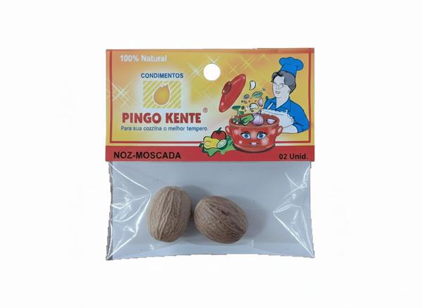 NOZ MOSCADA 2UN - PK