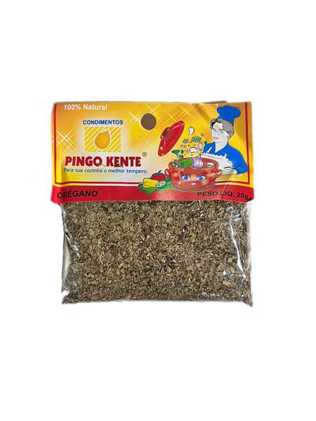 OREGANO 20G - PK