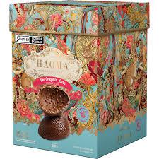 OVO CRAQUELLE AVELA HAOMA 300G