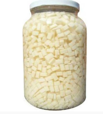 PALMITO PICADO PALMIVERDE 1,8KG