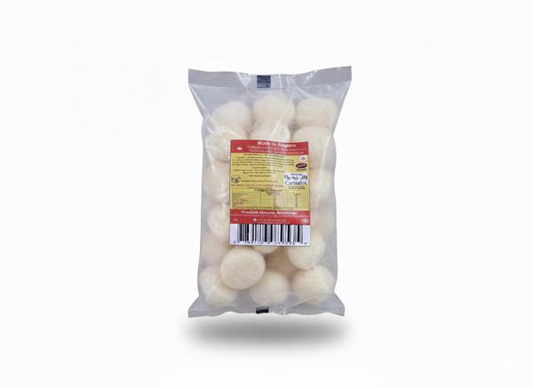 PAO DE QUEIJO CANASTRA TRADICAO 500G