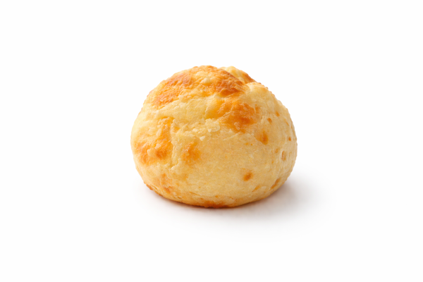 PAO DE QUEIJO DELICATTA TRADICAO KG QM