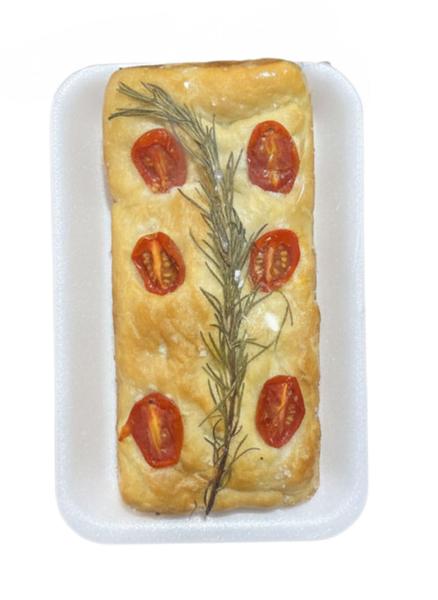 PAO FOCACCIA QH KG