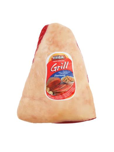 PICANHA BOV GRILL FRISA KG