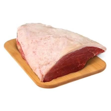 PICANHA NACIONAL BOV CONG NOBRE KG