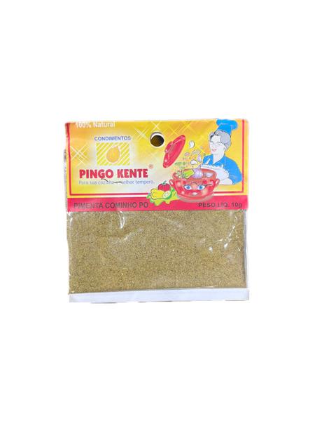 PIMENTA COMINHO PO 10G - PK