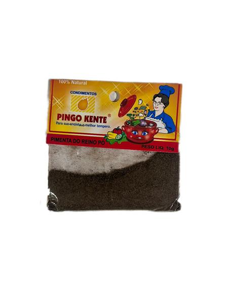 PIMENTA DO REINO PO 10G - TF