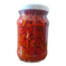 PIMENTA MALAGUETA CONSERVA UND