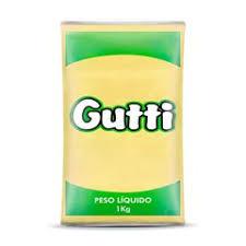 POLPA DE ABACAXI GUTTI 1,020KG