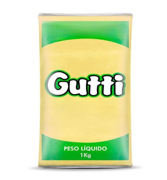 POLPA DE CAJU GUTTI 1,020KG