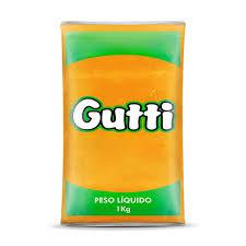 POLPA DE MARACUJA GUTTI 1,020KG