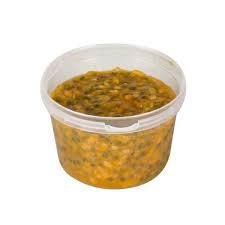 POLPA DE MARACUJA QH KG