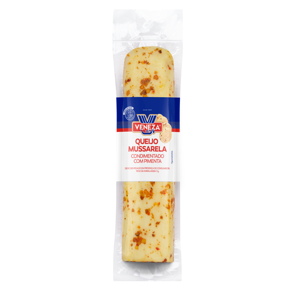 QUEIJO DE BUFALA PIMEN. CALABRESA QCD