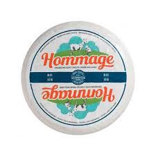 QUEIJO DE CABRA HOMMAGE KG