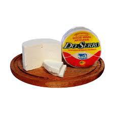 QUEIJO DO SERRO KG