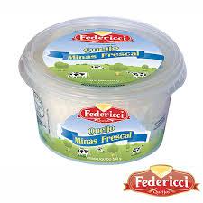 QUEIJO M.FRESCAL POTE FEDERICCI