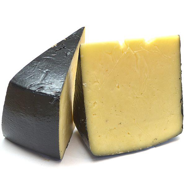 QUEIJO MONTANHES CAPA PRETA FEDERICCI KG