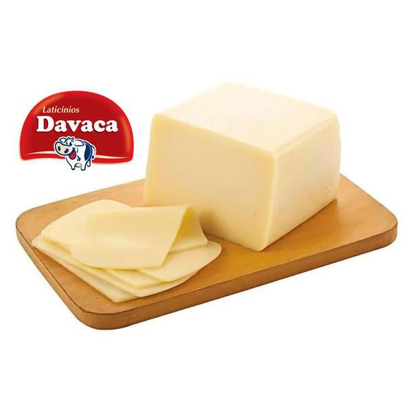 QUEIJO MUSSARELA DAVACA KG