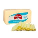 QUEIJO MUSSARELA LIGHT DAVACA KG