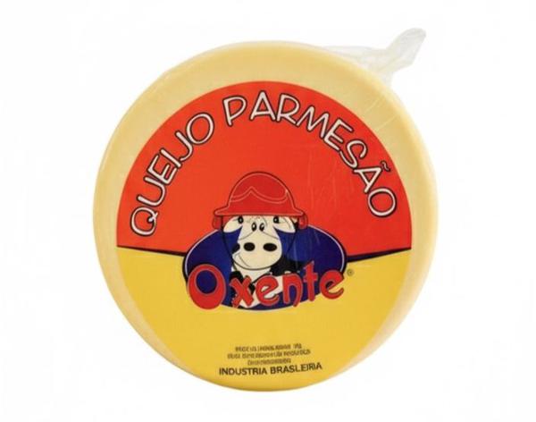 QUEIJO PARMESAO OXENTE QM KG