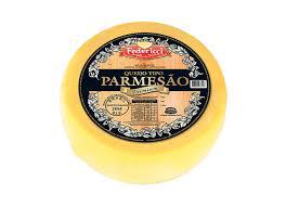 QUEIJO PARMESAO PREMIUM FEDERICCI KG