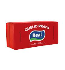 QUEIJO PRATO REAL KG
