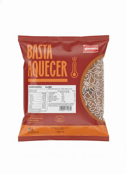 QUIBE P  FORNO SC 800g