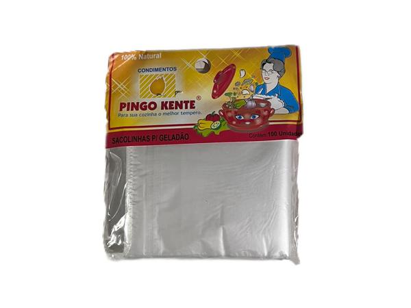 SACOLINHA PARA GELADAO 100 UN