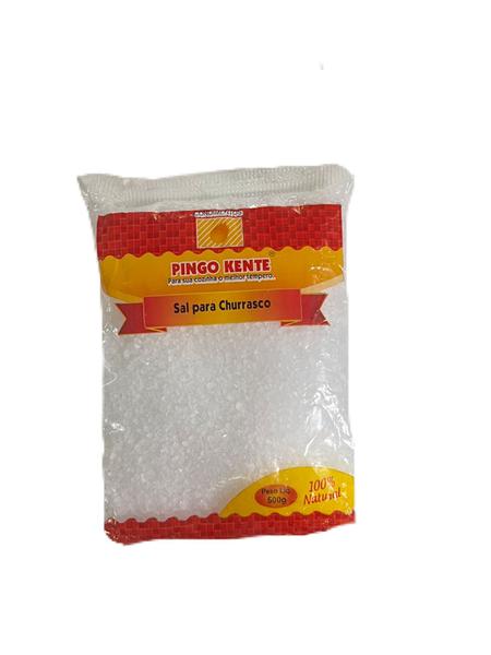 SAL GROSSO BRANCO 500G - PK
