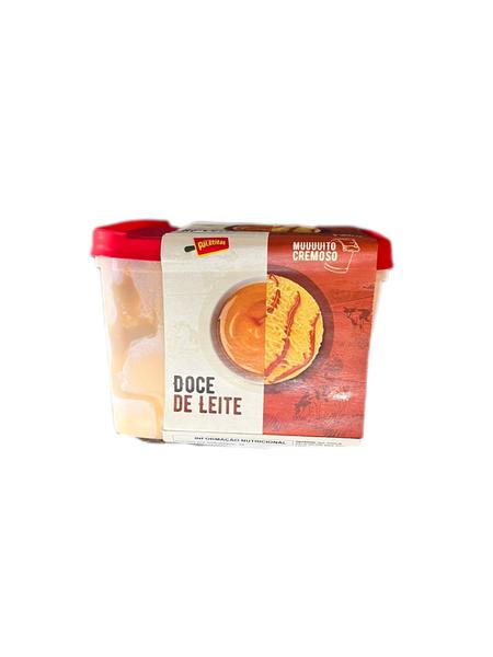 SORVETE DOCE DE LEITE PALETITAS 1,5L