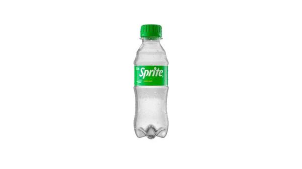 SPRITE PET 200ML