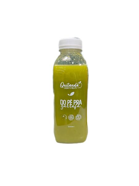 SUCO DETOX 500ML