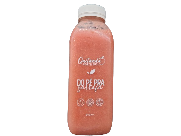 SUCO GOIABA