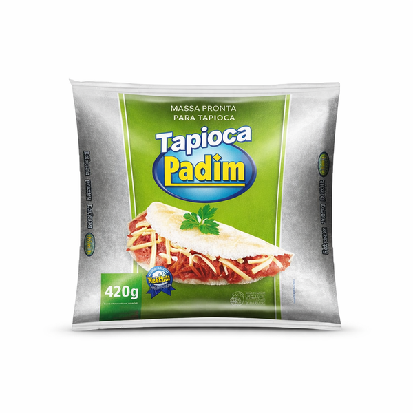 TAPIOCA PADIM 420G