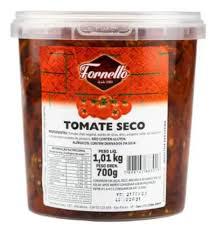 TOMATE SECO FORNELLO 1K /700G