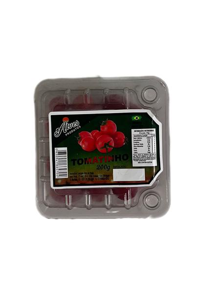 TOMATE UVA SWEET GRAP ALVES 200G