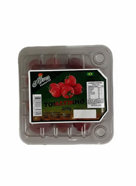 TOMATE UVA SWEET GRAP ALVES 200G
