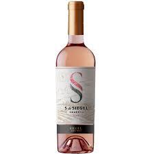 VINHO S SIEGEL RESERVA ROSE 750ML