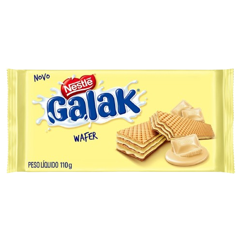 WAFER GALAK 110G
