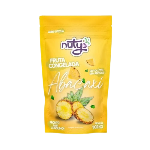 Abacaxi Cong Nuty 1,02kg