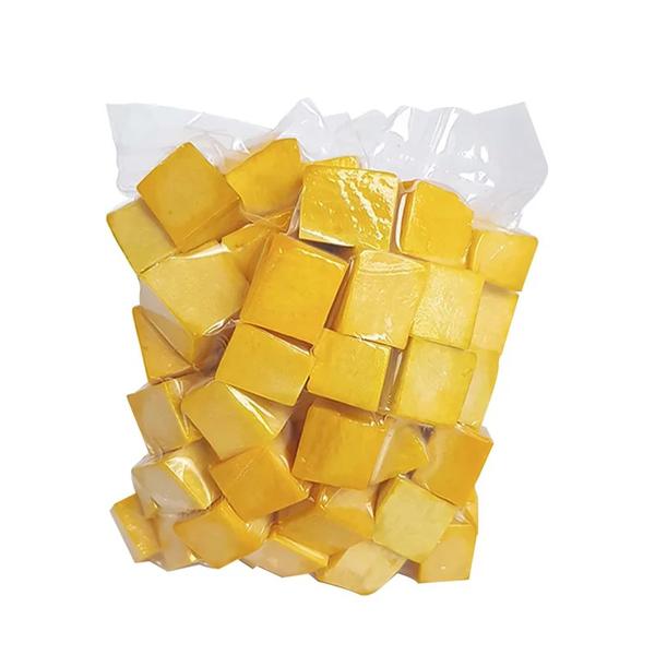 Abobora Cabotia desc a Vacuo  Rancho Vale ver 250g