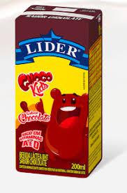 Achoc Liq Lider 200ml