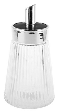 Acucareiro Graffiato Glass c/Cx