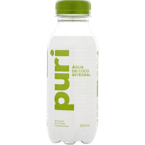 Agua Coco Integral Puri 300ml