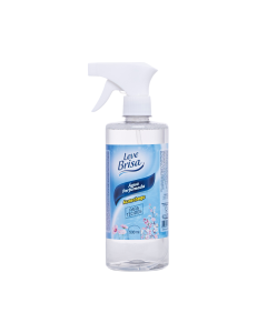 Agua Perfumada Aconchego 500ml