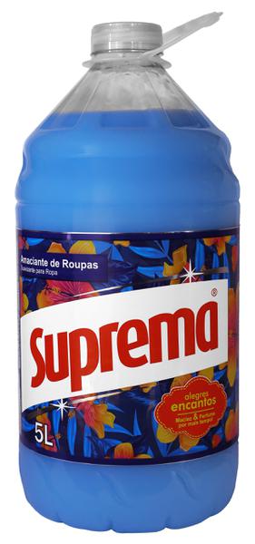 Amac Azul Alegres Encantos Suprema 5 Lt
